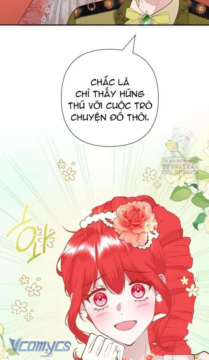 Sau Này Họ Sẽ Sinh Ra Tôi - Chương 20 - ảnh 17