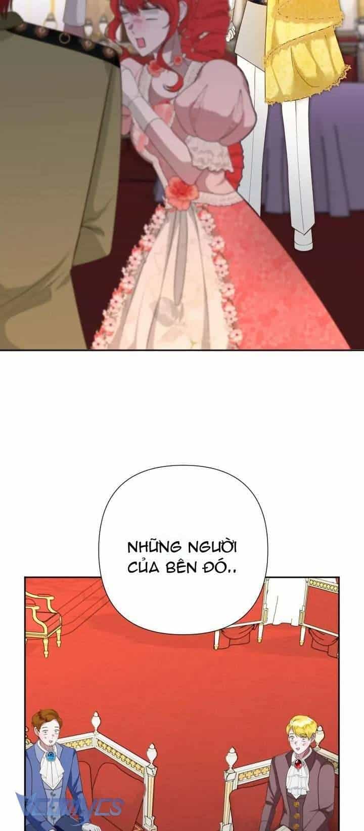 Sau Này Họ Sẽ Sinh Ra Tôi - Chương 20 - ảnh 22
