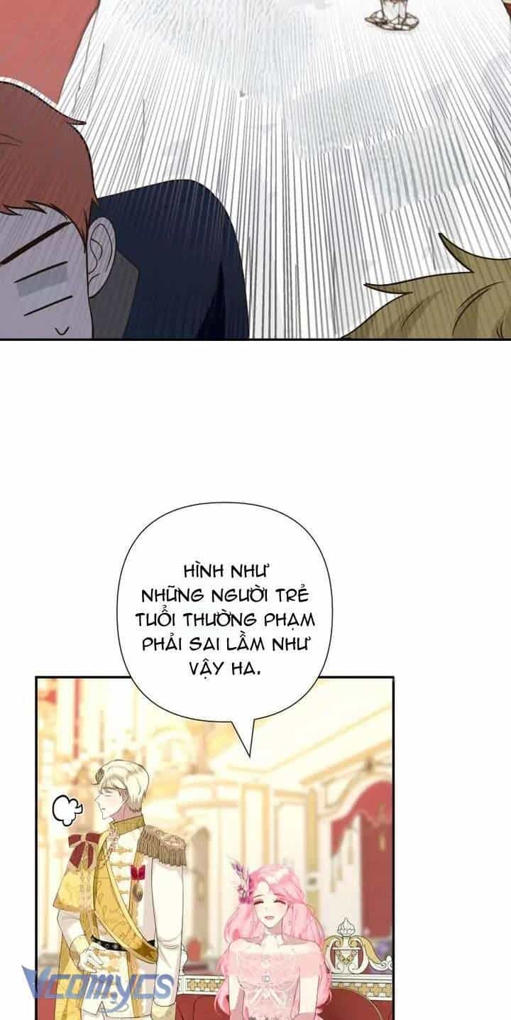 Sau Này Họ Sẽ Sinh Ra Tôi - Chương 20 - ảnh 32