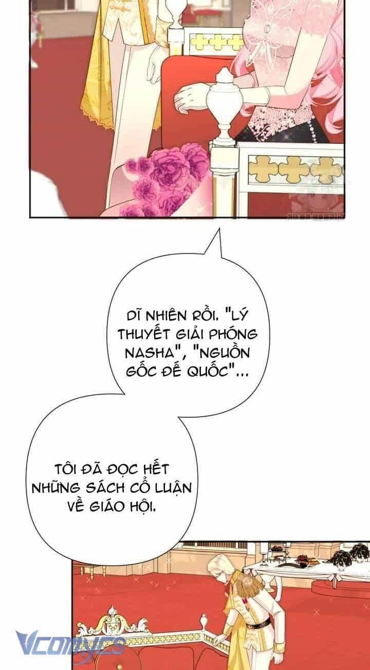 Sau Này Họ Sẽ Sinh Ra Tôi - Chương 20 - ảnh 35
