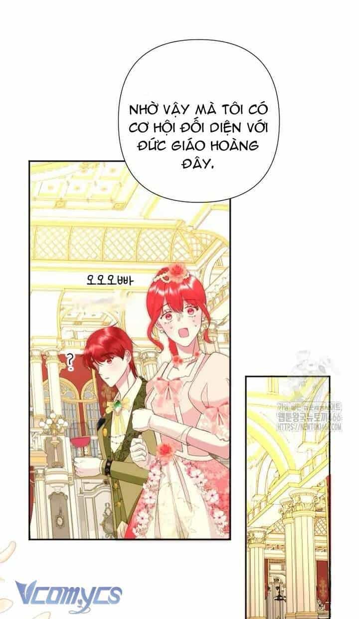 Sau Này Họ Sẽ Sinh Ra Tôi - Chương 20 - ảnh 37
