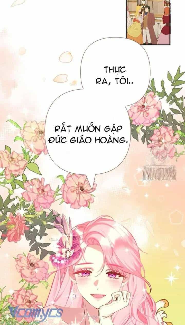 Sau Này Họ Sẽ Sinh Ra Tôi - Chương 20 - ảnh 38