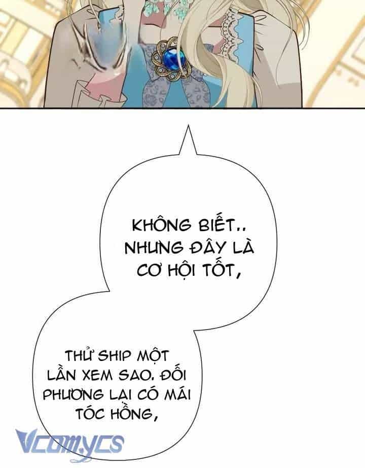 Sau Này Họ Sẽ Sinh Ra Tôi - Chương 20 - ảnh 45
