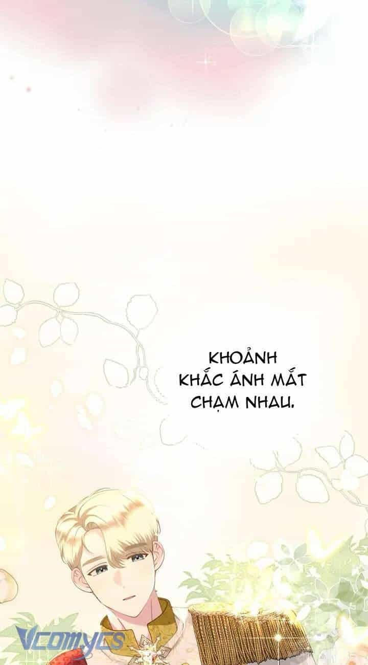 Sau Này Họ Sẽ Sinh Ra Tôi - Chương 20 - ảnh 5