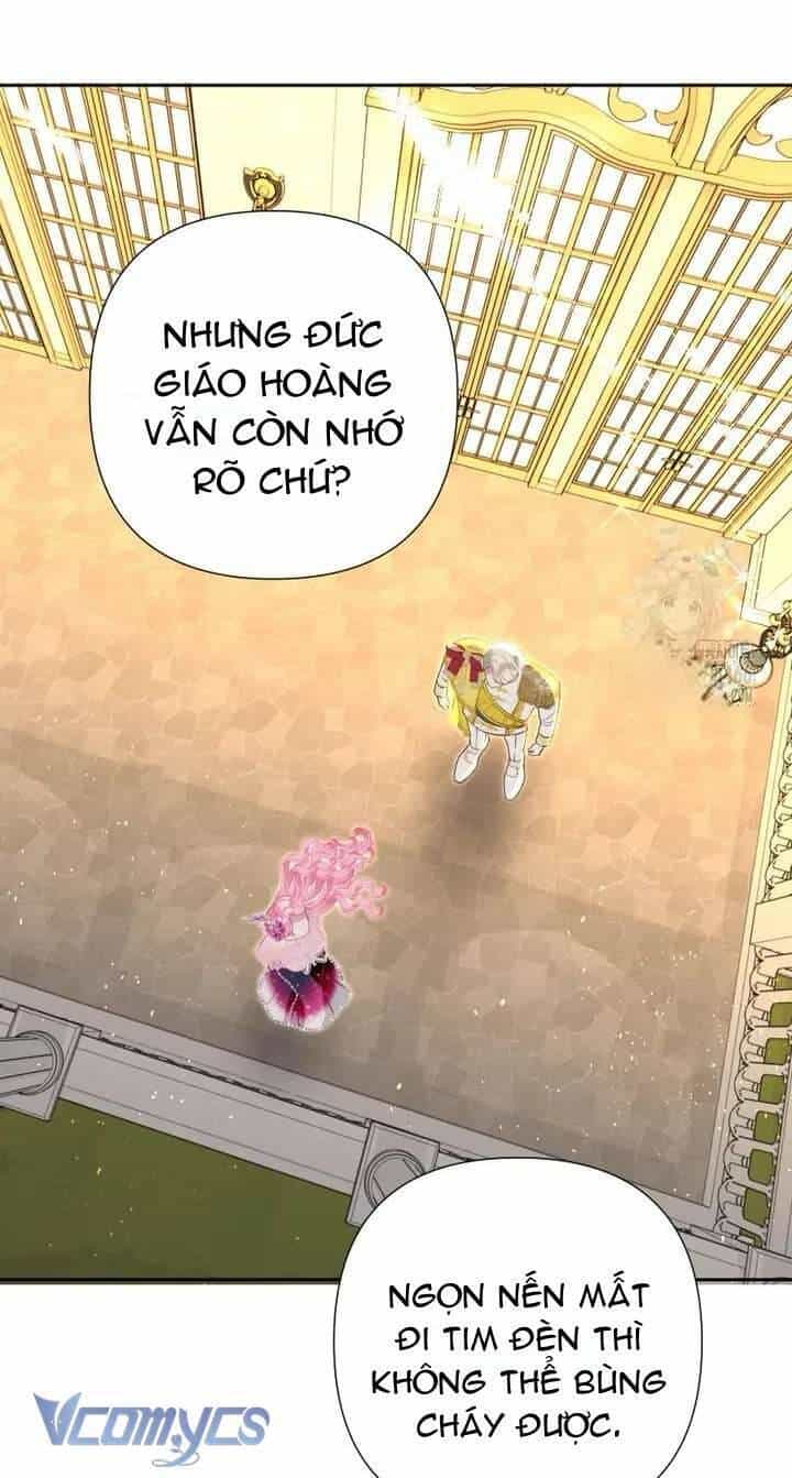 Sau Này Họ Sẽ Sinh Ra Tôi - Chương 20 - ảnh 56