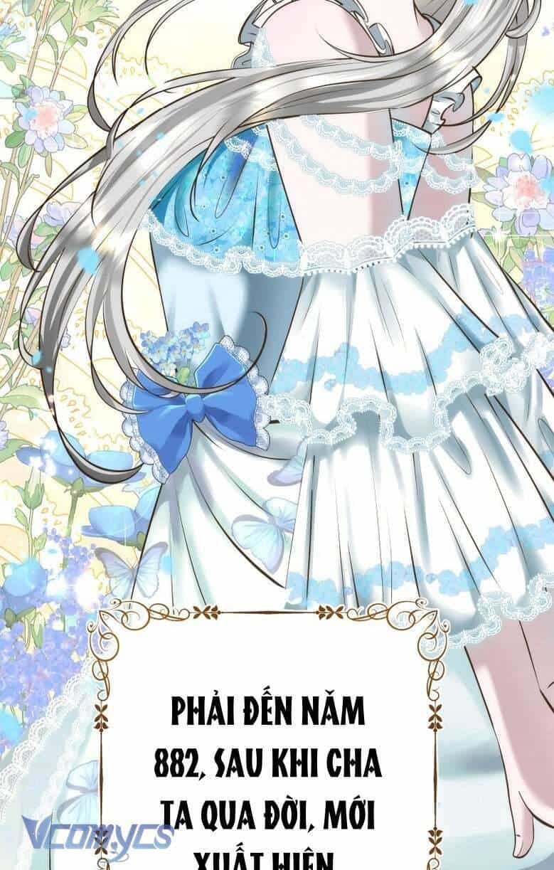 Sau Này Họ Sẽ Sinh Ra Tôi - Chương 2 - ảnh 16