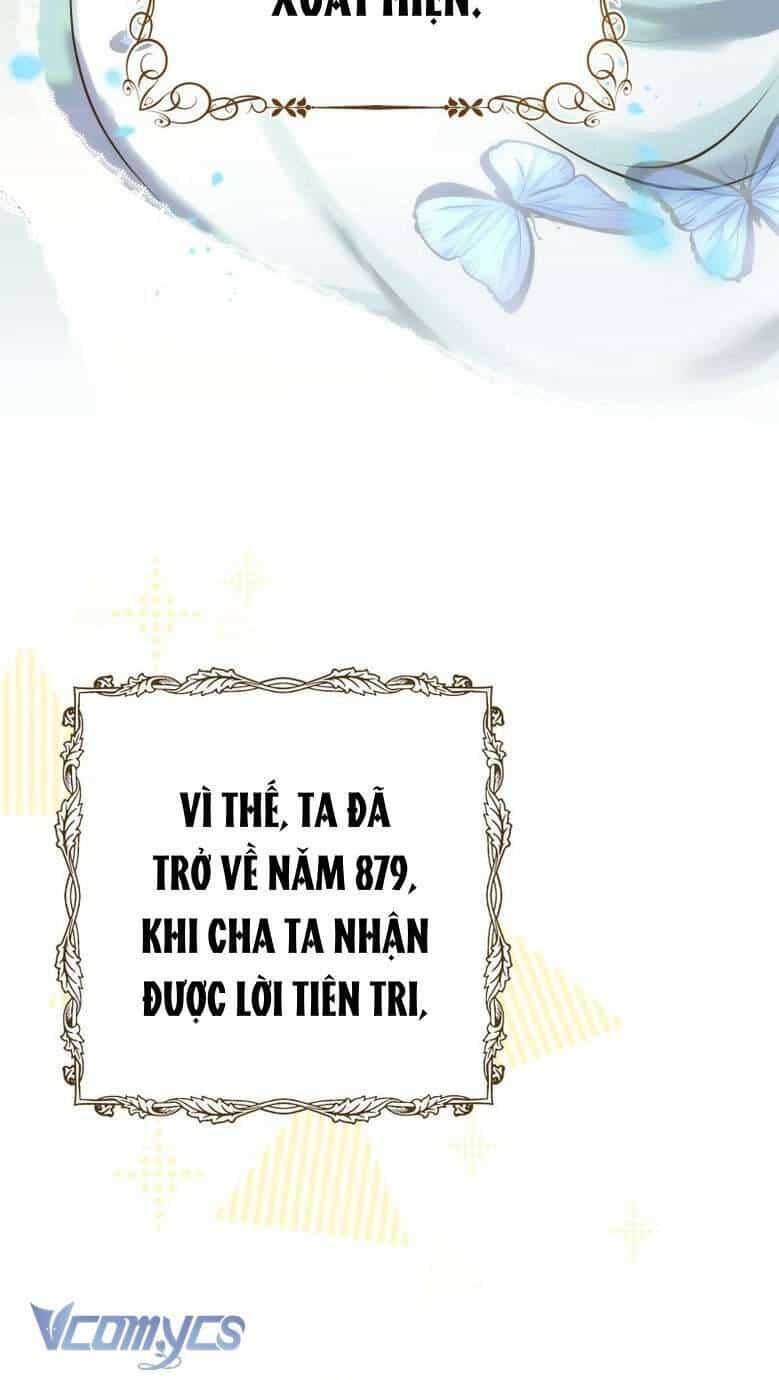 Sau Này Họ Sẽ Sinh Ra Tôi - Chương 2 - ảnh 17