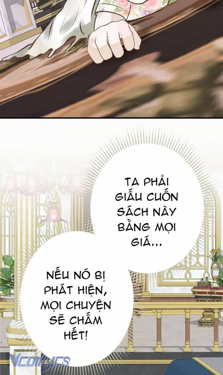 Sau Này Họ Sẽ Sinh Ra Tôi - Chương 2 - ảnh 20