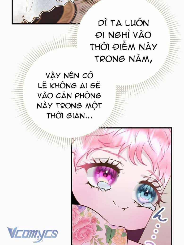 Sau Này Họ Sẽ Sinh Ra Tôi - Chương 2 - ảnh 24