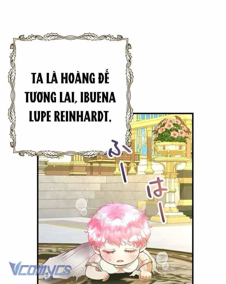 Sau Này Họ Sẽ Sinh Ra Tôi - Chương 2 - ảnh 3
