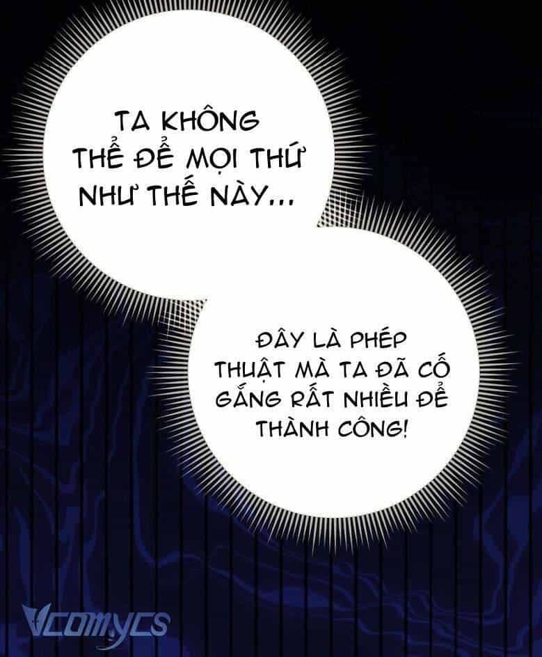 Sau Này Họ Sẽ Sinh Ra Tôi - Chương 2 - ảnh 30
