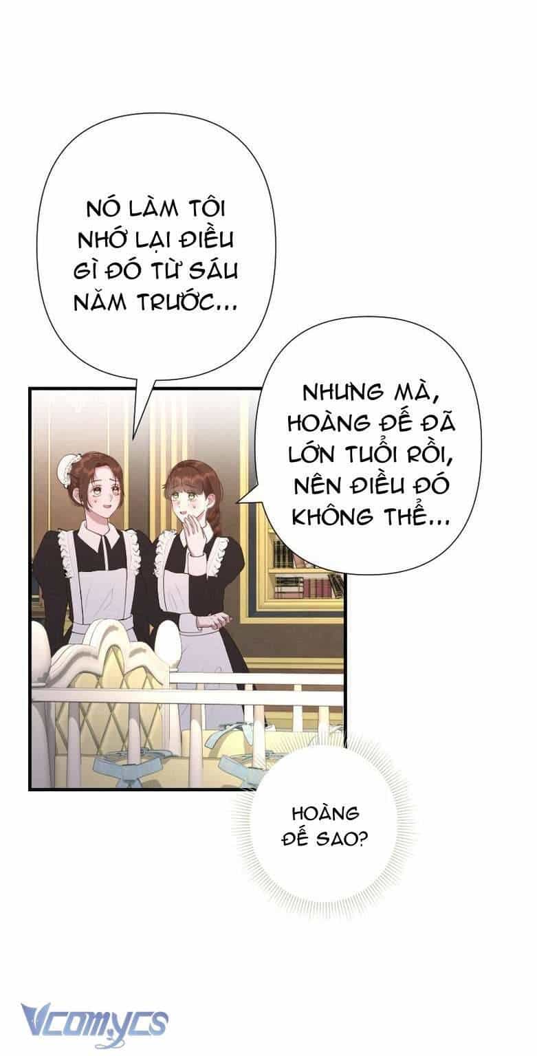 Sau Này Họ Sẽ Sinh Ra Tôi - Chương 2 - ảnh 57