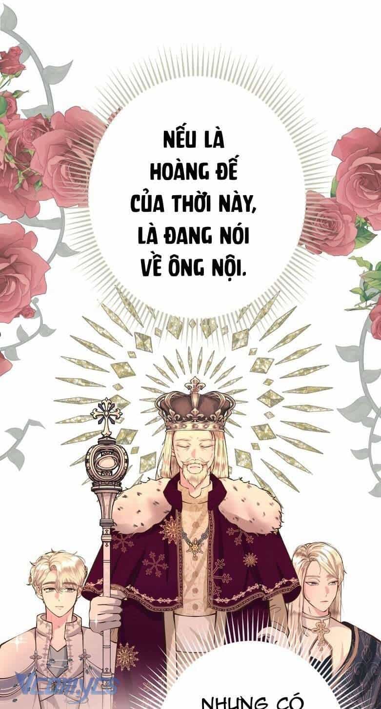 Sau Này Họ Sẽ Sinh Ra Tôi - Chương 2 - ảnh 58