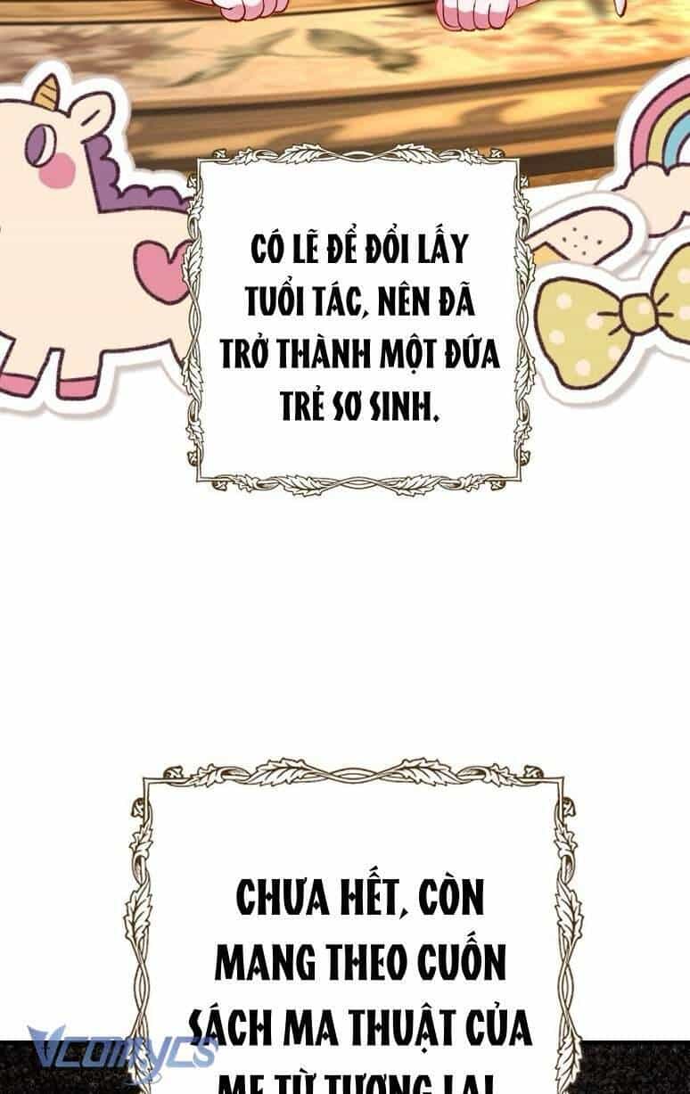 Sau Này Họ Sẽ Sinh Ra Tôi - Chương 2 - ảnh 6