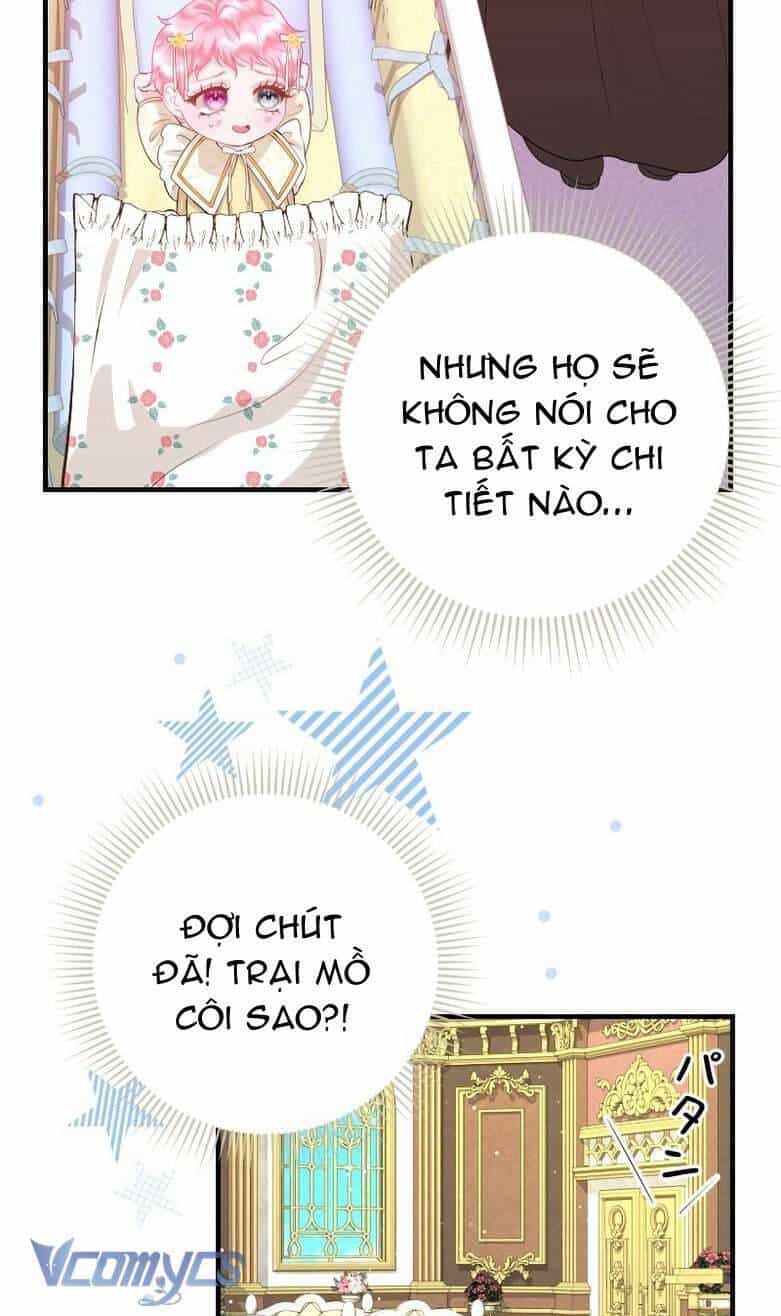 Sau Này Họ Sẽ Sinh Ra Tôi - Chương 2 - ảnh 60