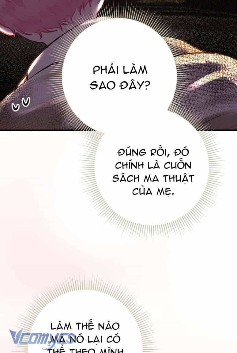 Sau Này Họ Sẽ Sinh Ra Tôi - Chương 2 - ảnh 8
