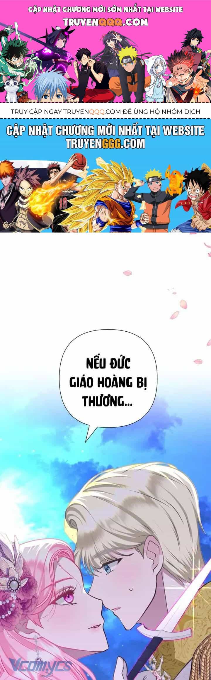 Sau Này Họ Sẽ Sinh Ra Tôi - Chương 21 - ảnh 1