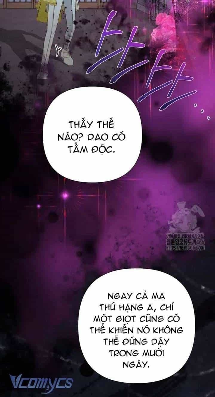 Sau Này Họ Sẽ Sinh Ra Tôi - Chương 21 - ảnh 10