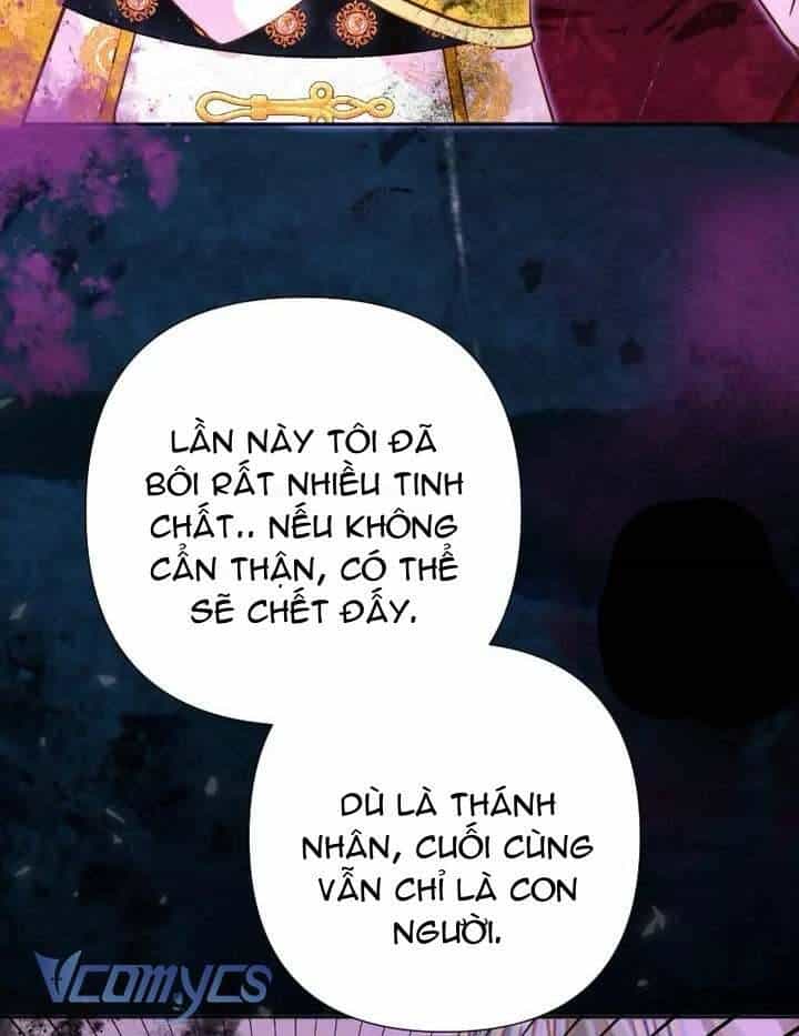 Sau Này Họ Sẽ Sinh Ra Tôi - Chương 21 - ảnh 12