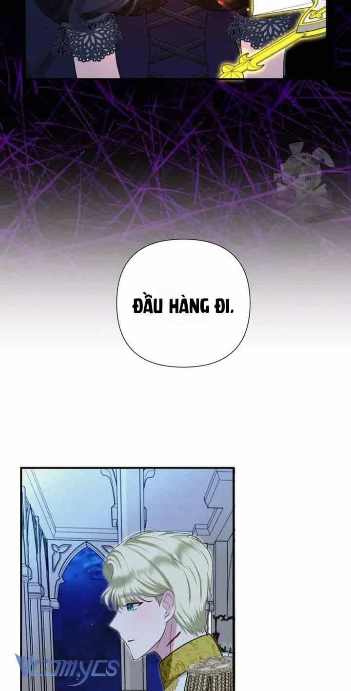 Sau Này Họ Sẽ Sinh Ra Tôi - Chương 21 - ảnh 32