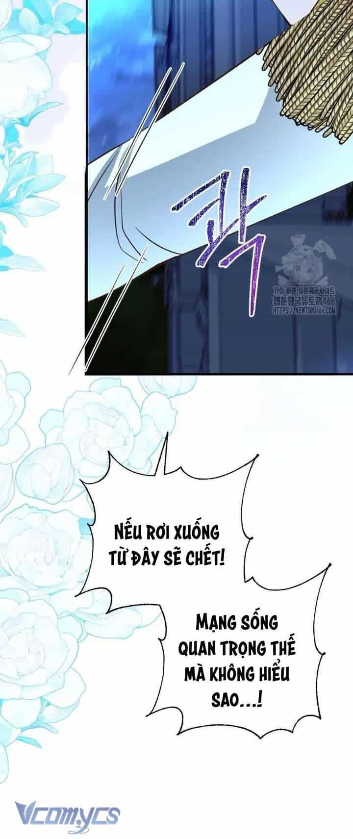 Sau Này Họ Sẽ Sinh Ra Tôi - Chương 21 - ảnh 67