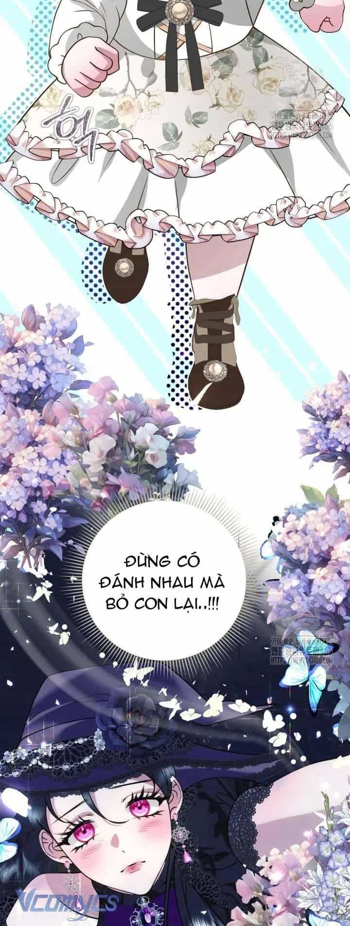 Sau Này Họ Sẽ Sinh Ra Tôi - Chương 21 - ảnh 83