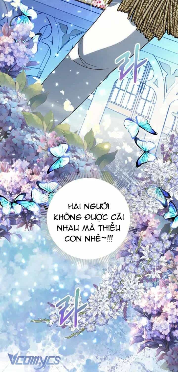 Sau Này Họ Sẽ Sinh Ra Tôi - Chương 21 - ảnh 85