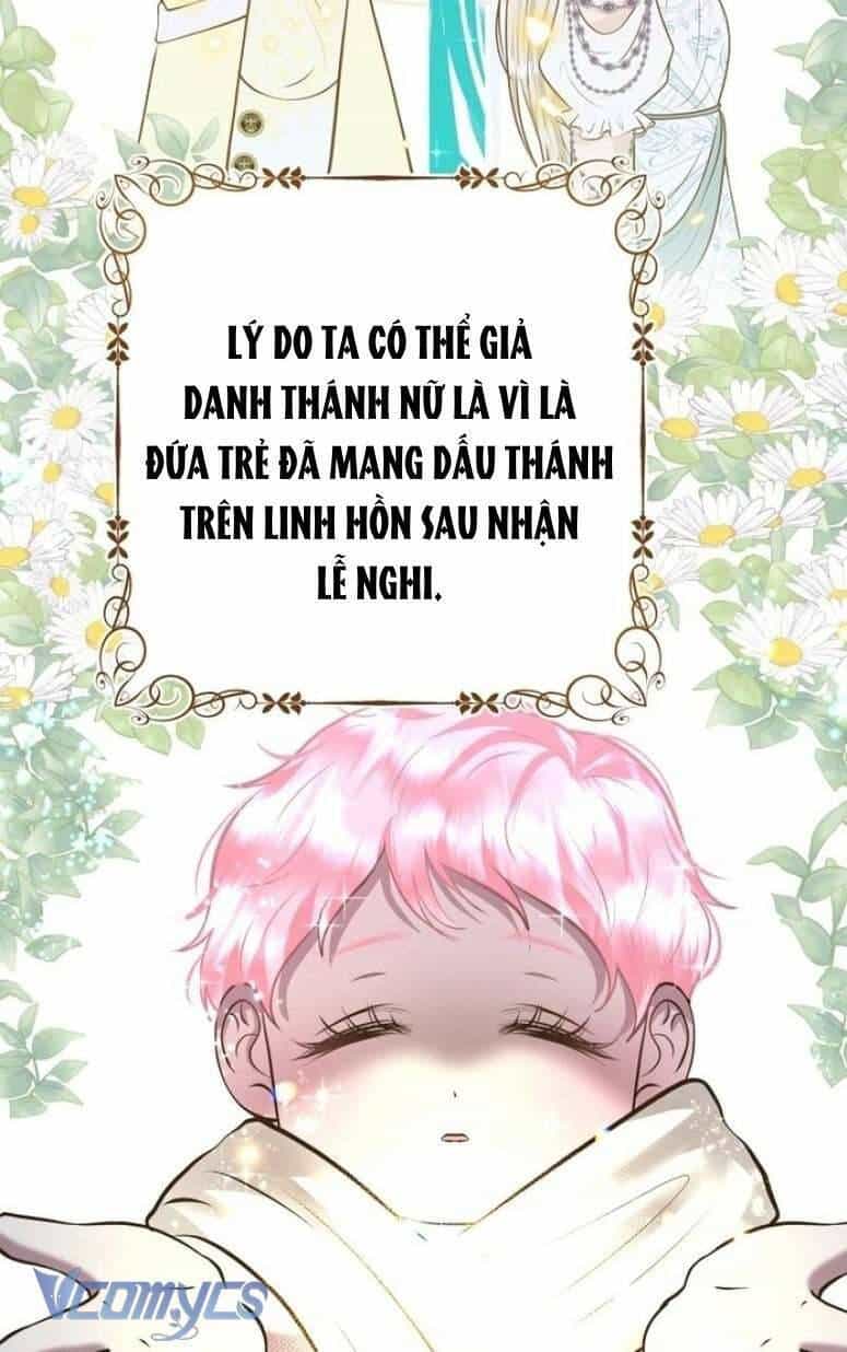 Sau Này Họ Sẽ Sinh Ra Tôi - Chương 3 - ảnh 12
