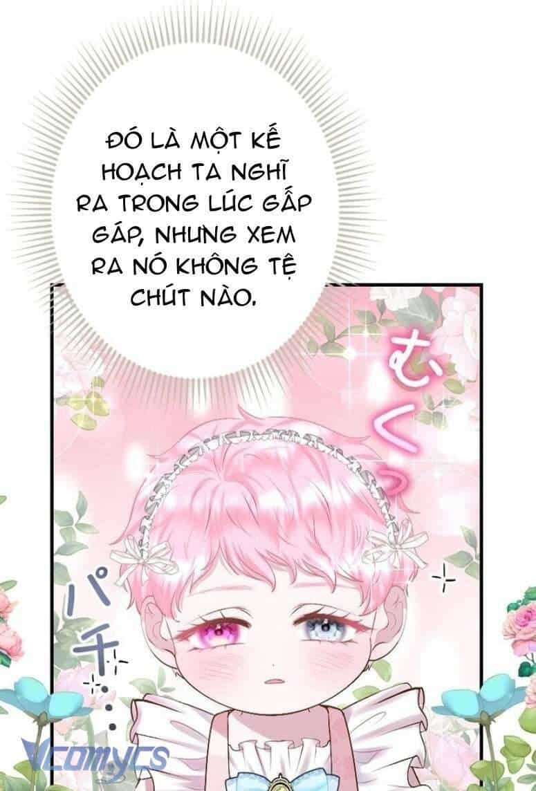 Sau Này Họ Sẽ Sinh Ra Tôi - Chương 3 - ảnh 14
