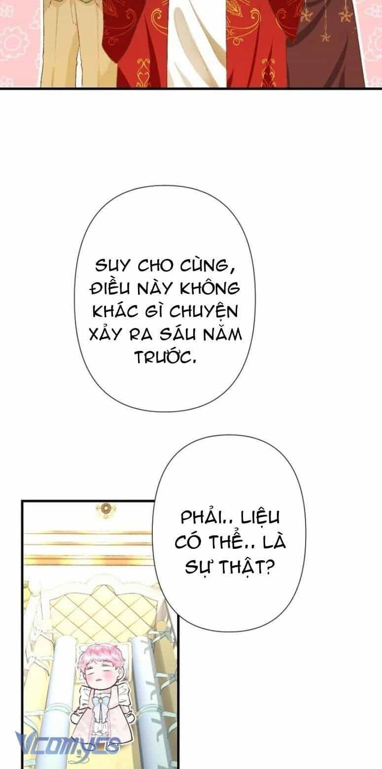 Sau Này Họ Sẽ Sinh Ra Tôi - Chương 3 - ảnh 21