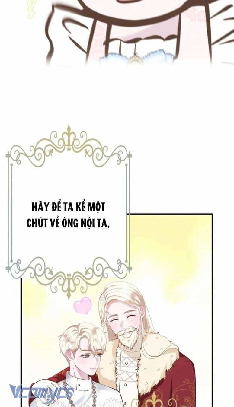 Sau Này Họ Sẽ Sinh Ra Tôi - Chương 3 - ảnh 24