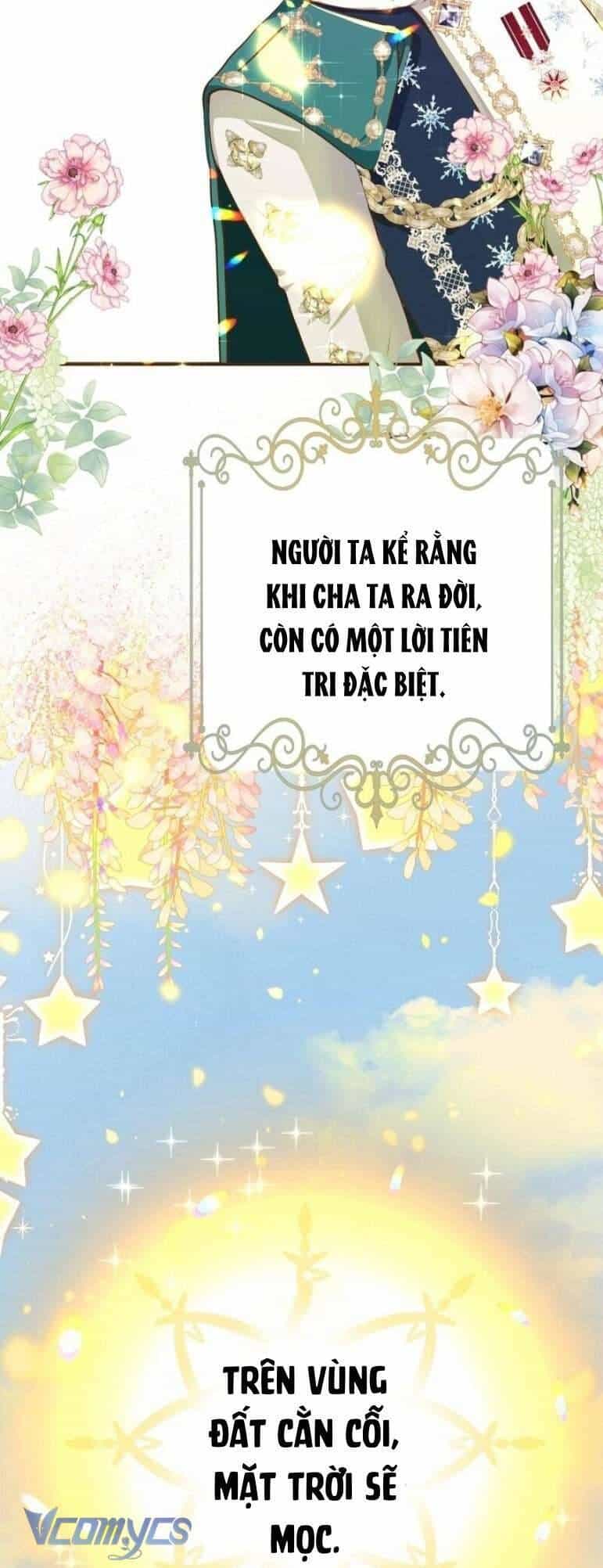 Sau Này Họ Sẽ Sinh Ra Tôi - Chương 3 - ảnh 27