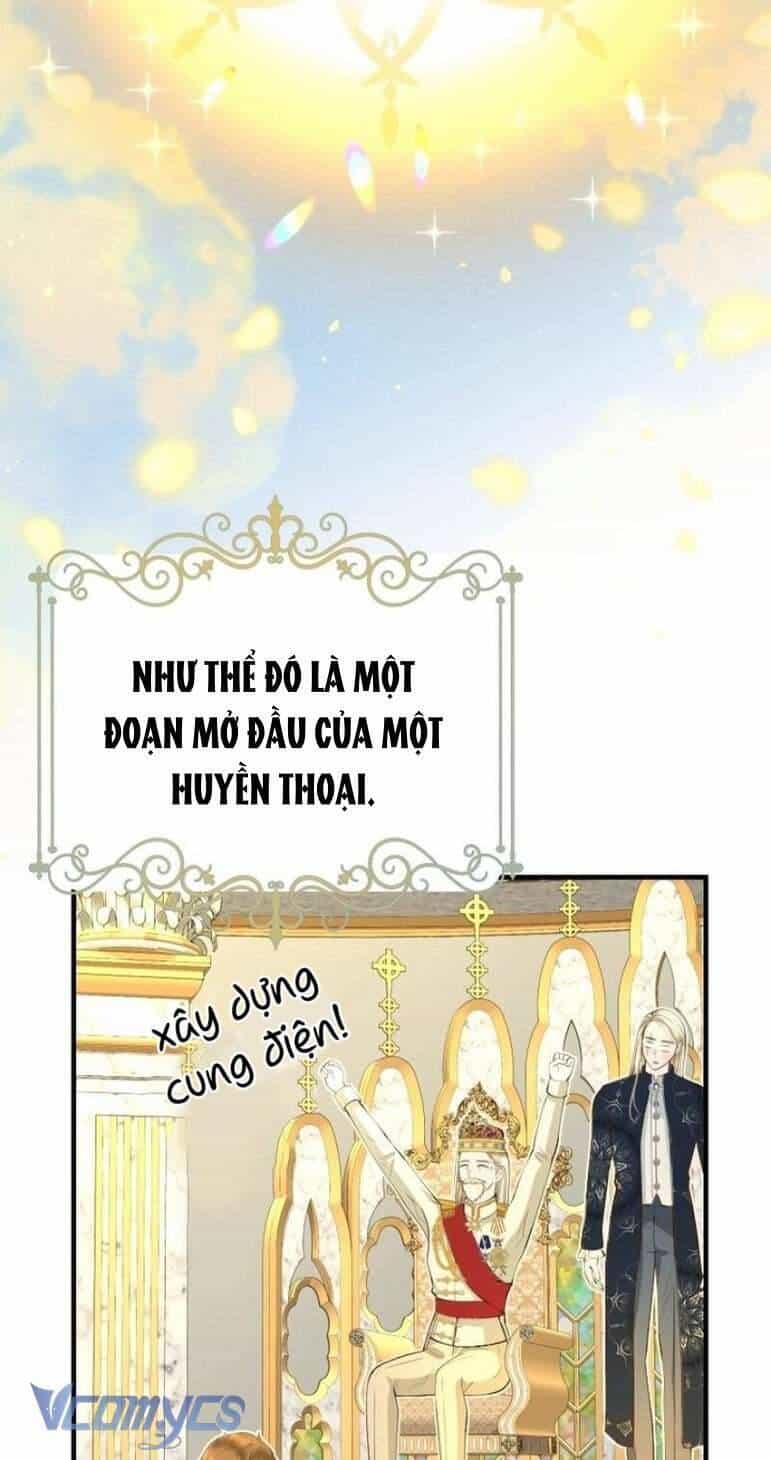 Sau Này Họ Sẽ Sinh Ra Tôi - Chương 3 - ảnh 28