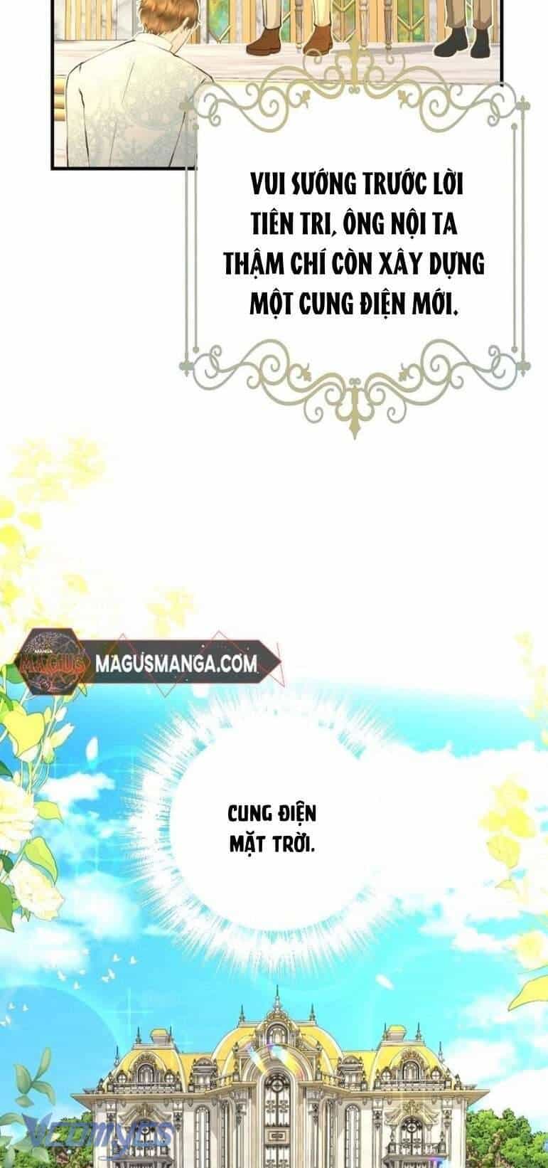 Sau Này Họ Sẽ Sinh Ra Tôi - Chương 3 - ảnh 29