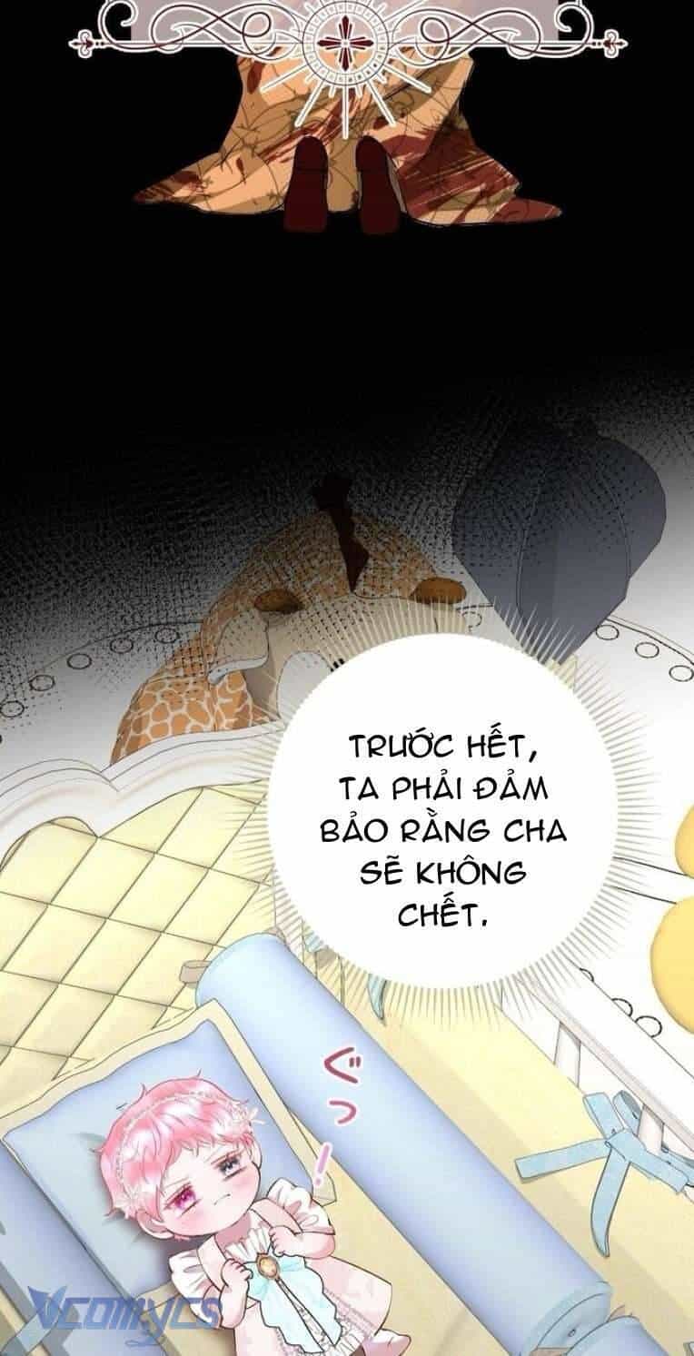 Sau Này Họ Sẽ Sinh Ra Tôi - Chương 3 - ảnh 40