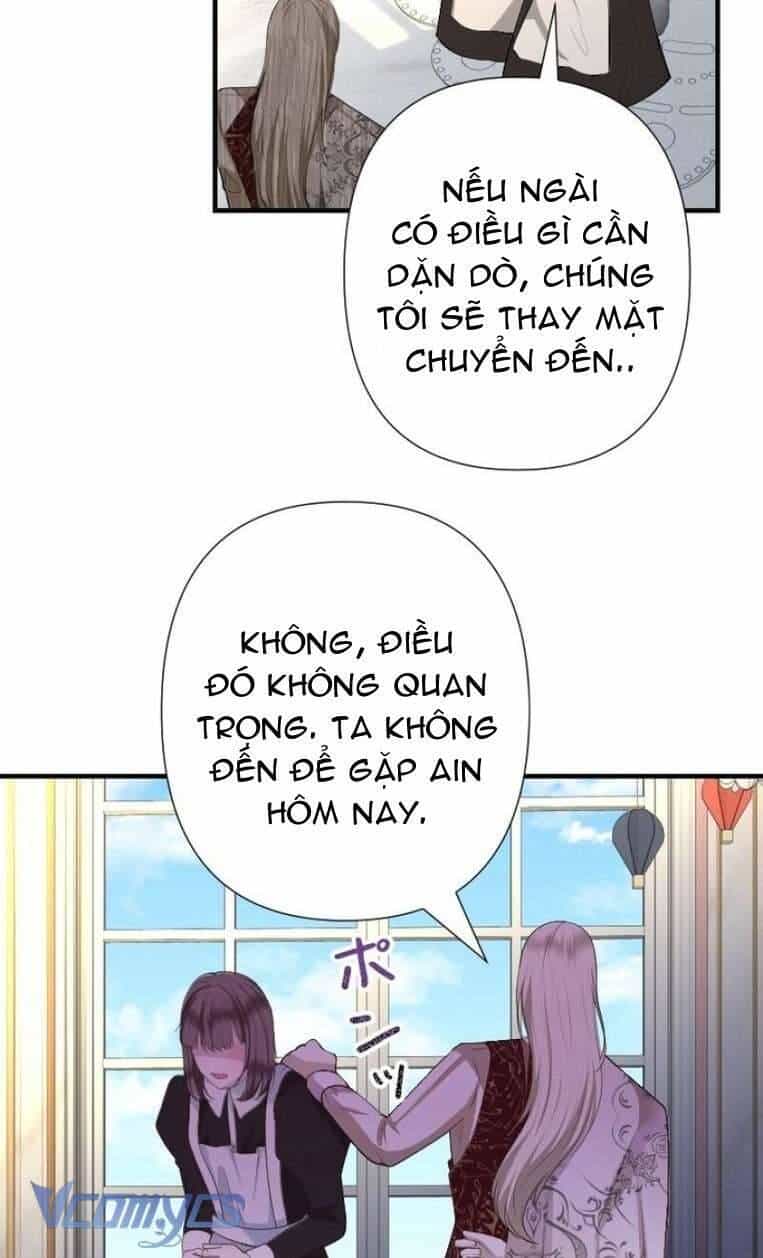 Sau Này Họ Sẽ Sinh Ra Tôi - Chương 3 - ảnh 51