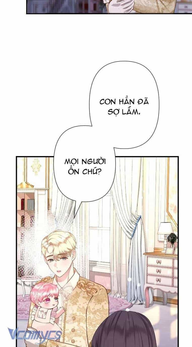 Sau Này Họ Sẽ Sinh Ra Tôi - Chương 4 - ảnh 11