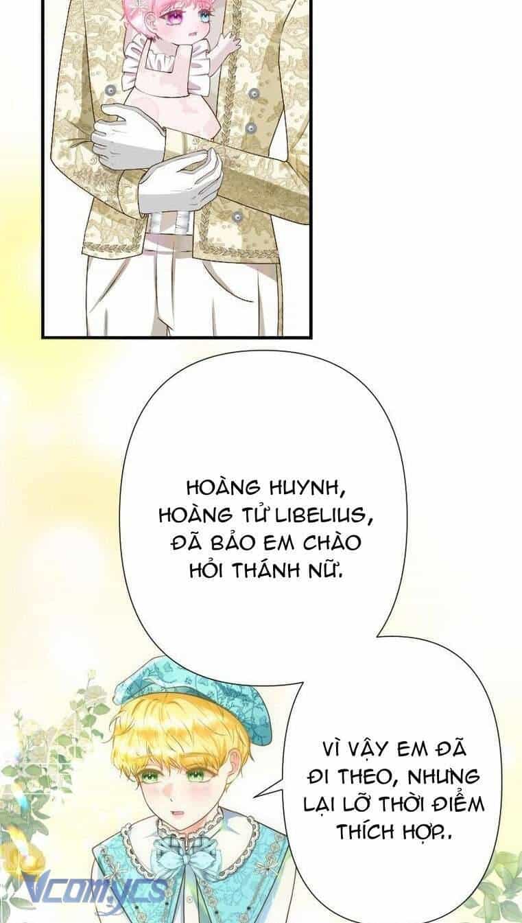 Sau Này Họ Sẽ Sinh Ra Tôi - Chương 4 - ảnh 13