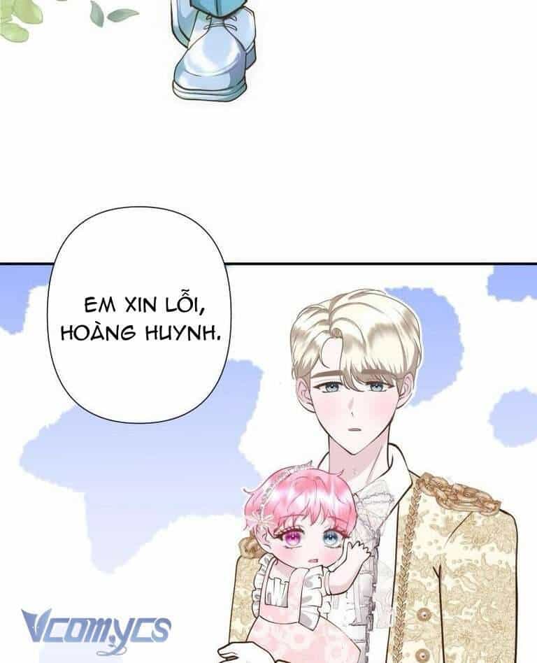 Sau Này Họ Sẽ Sinh Ra Tôi - Chương 4 - ảnh 15