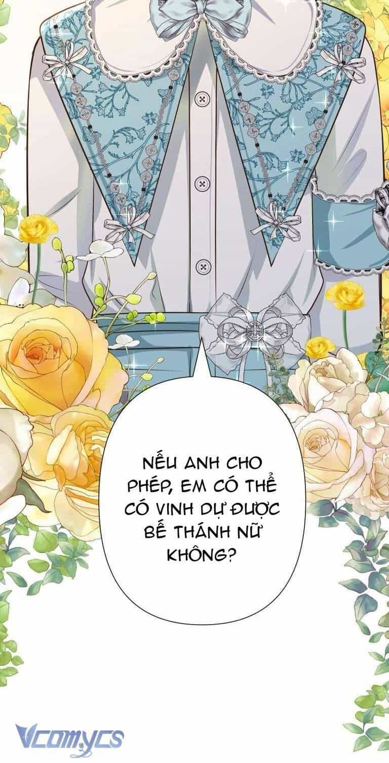 Sau Này Họ Sẽ Sinh Ra Tôi - Chương 4 - ảnh 18