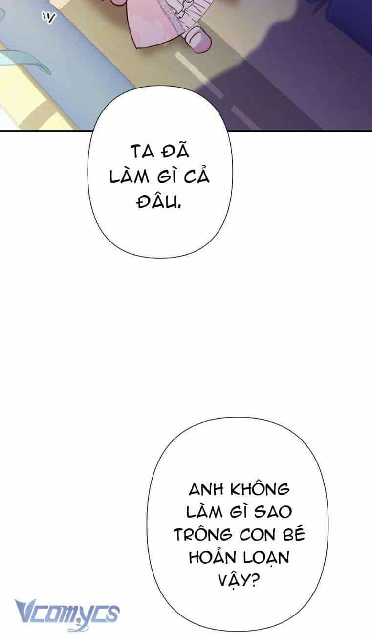 Sau Này Họ Sẽ Sinh Ra Tôi - Chương 4 - ảnh 2