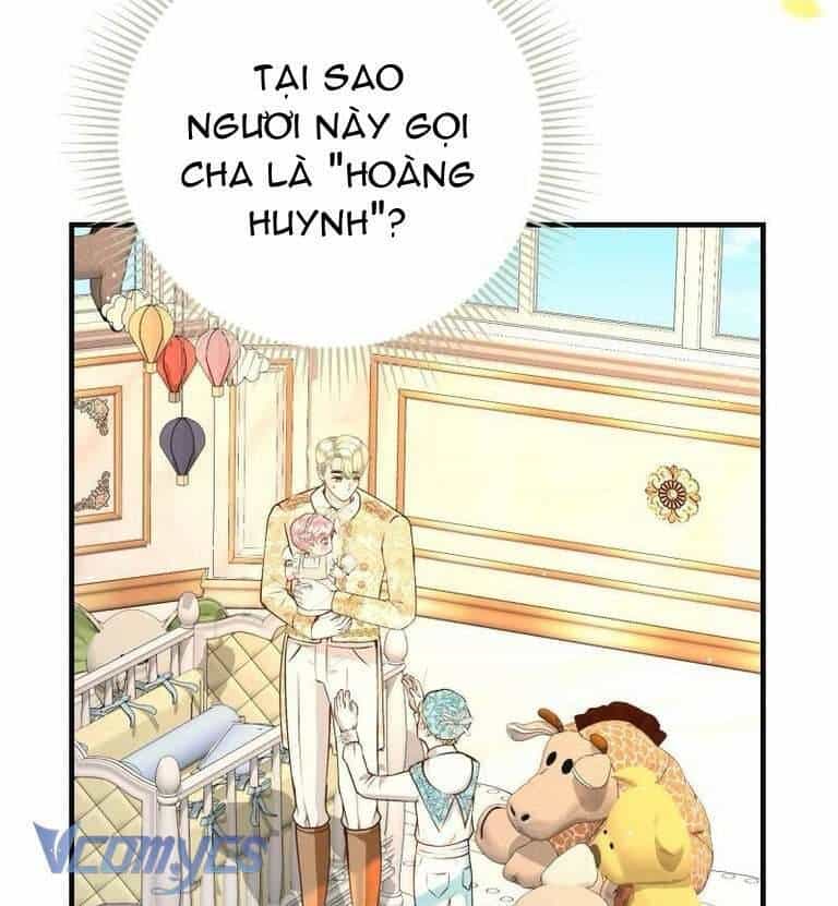 Sau Này Họ Sẽ Sinh Ra Tôi - Chương 4 - ảnh 22