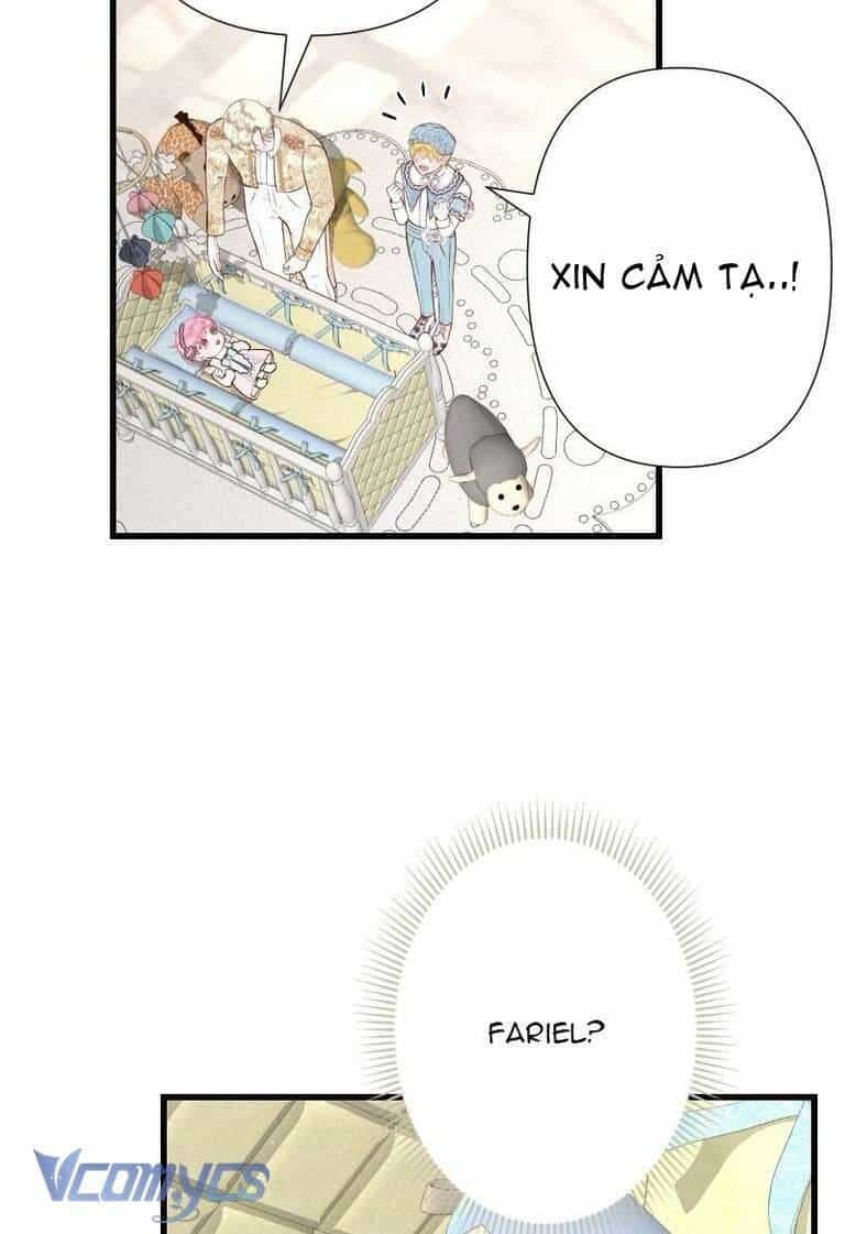 Sau Này Họ Sẽ Sinh Ra Tôi - Chương 4 - ảnh 28