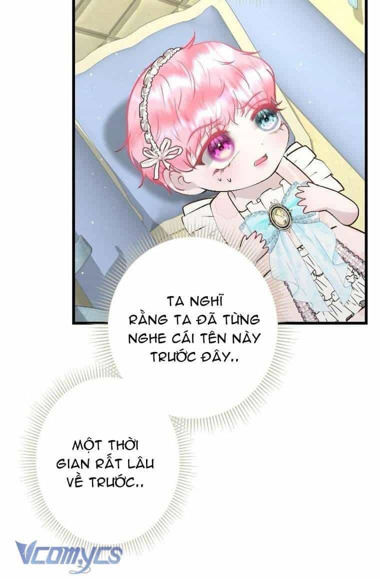 Sau Này Họ Sẽ Sinh Ra Tôi - Chương 4 - ảnh 29