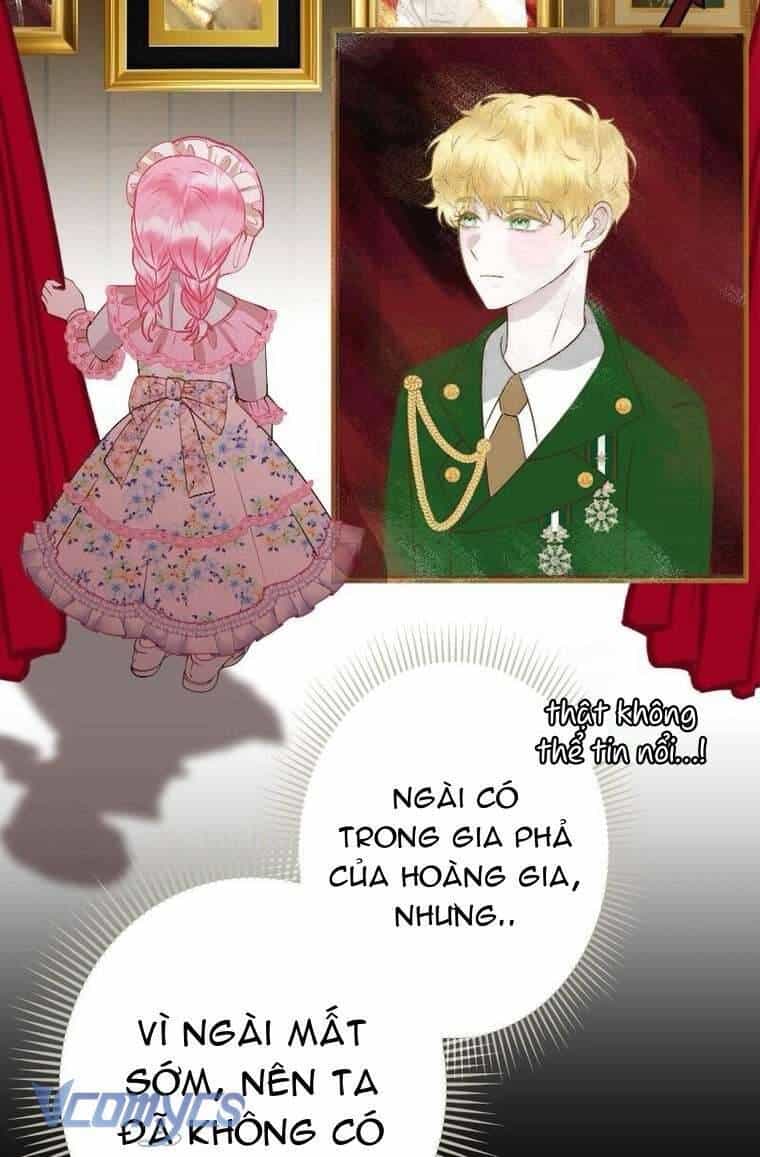 Sau Này Họ Sẽ Sinh Ra Tôi - Chương 4 - ảnh 32