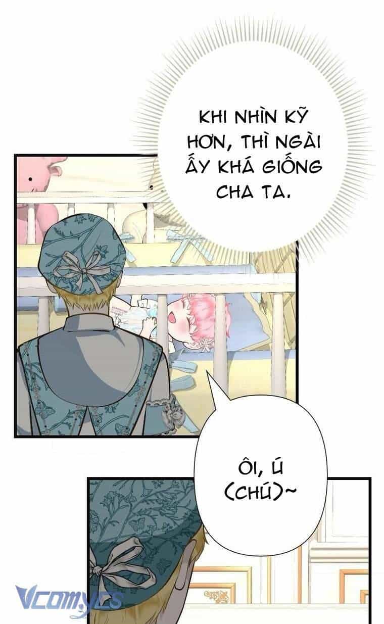 Sau Này Họ Sẽ Sinh Ra Tôi - Chương 4 - ảnh 37