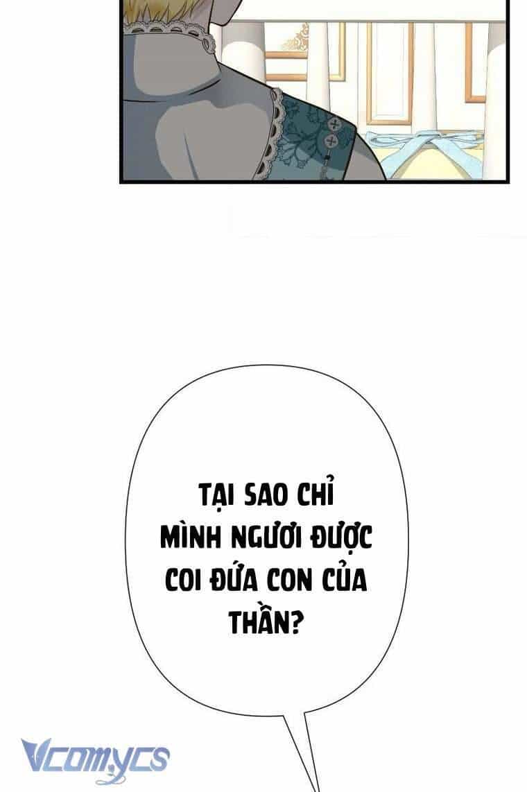 Sau Này Họ Sẽ Sinh Ra Tôi - Chương 4 - ảnh 38