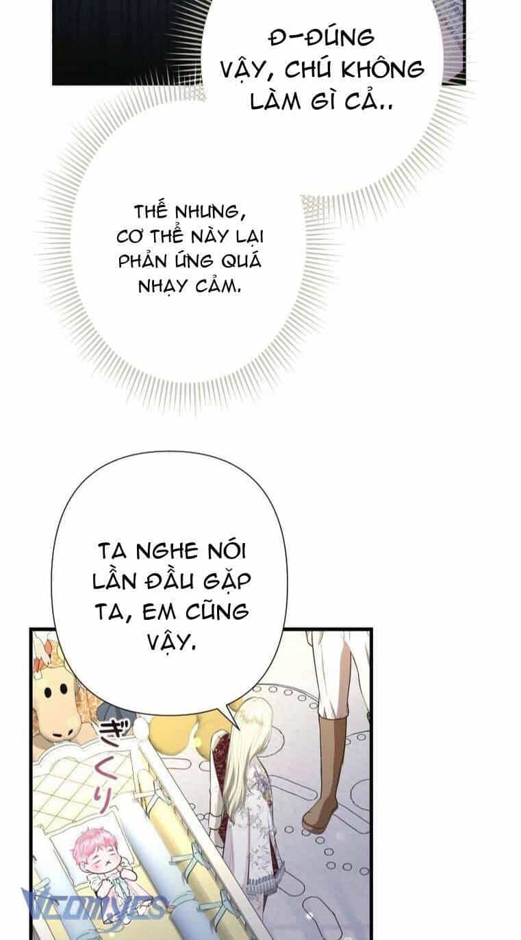 Sau Này Họ Sẽ Sinh Ra Tôi - Chương 4 - ảnh 4