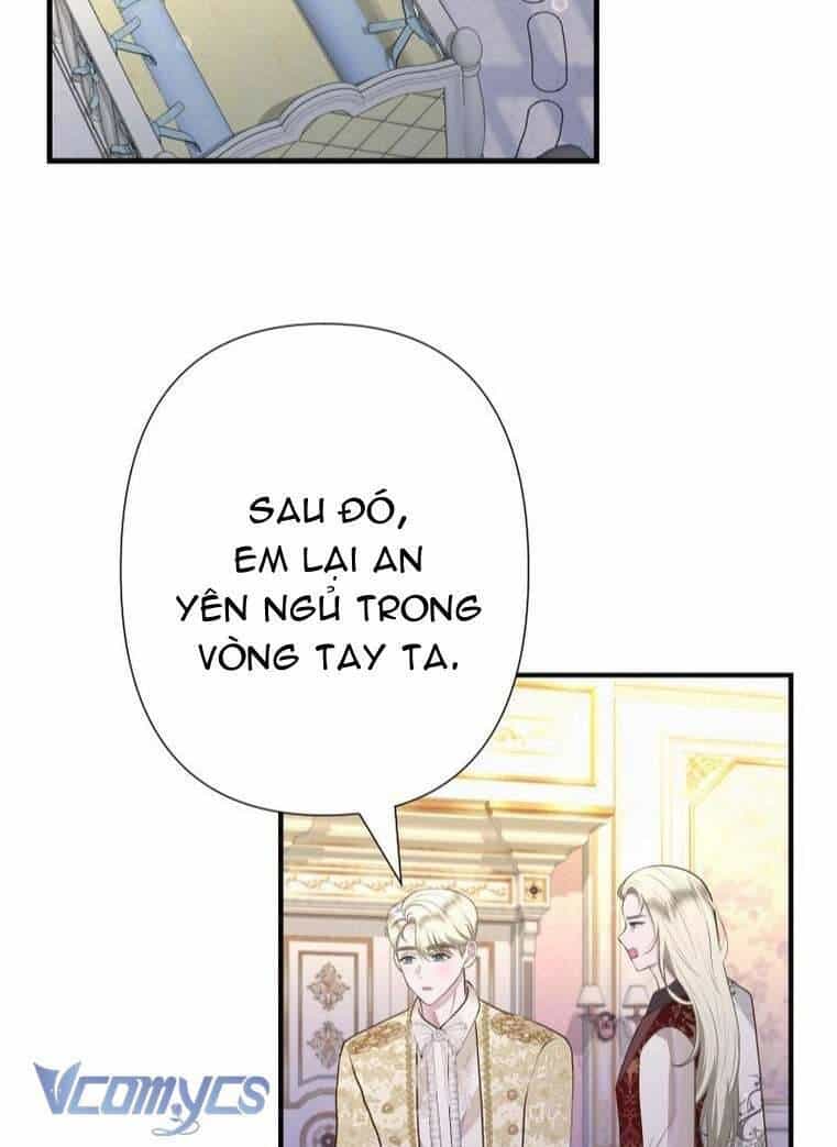 Sau Này Họ Sẽ Sinh Ra Tôi - Chương 4 - ảnh 5