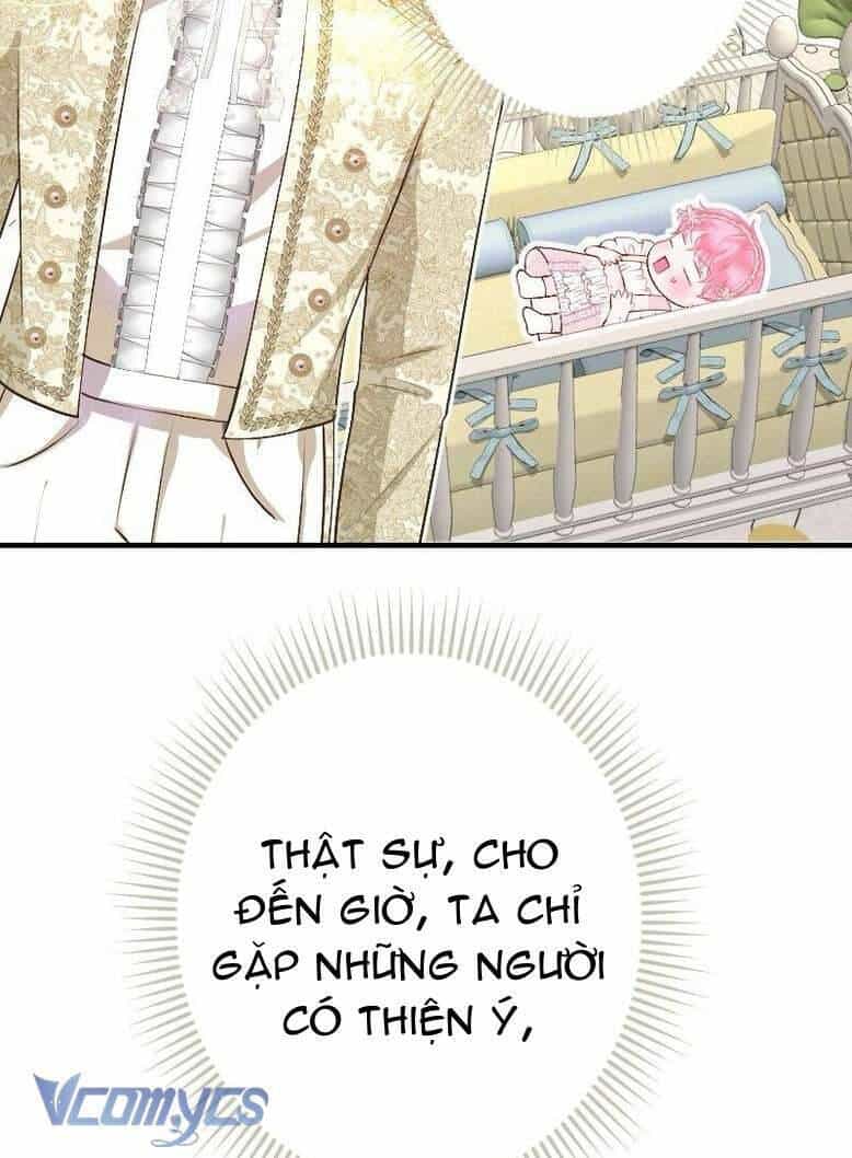 Sau Này Họ Sẽ Sinh Ra Tôi - Chương 4 - ảnh 52